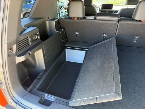 Certified 2026 Honda Passport TrailSport image 19