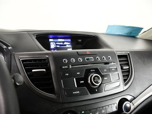 Used 2014 Honda CR-V EX image 25
