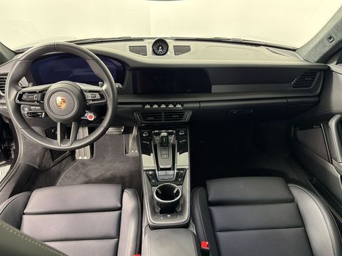 Certified 2026 Porsche 911 Carrera 4 GTS AWD/4WD image 16