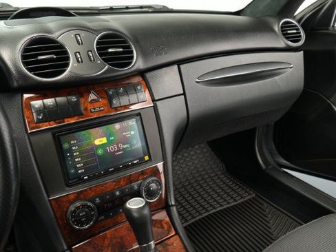 Used 2007 Mercedes-Benz CLK 63 AMG Cabriolet image 44