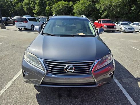 Used 2015 Lexus RX 350 FWD image 2