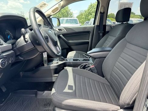Used 2020 Ford Ranger XLT w/ Equipment Group 301A Mid AWD/4WD image 19