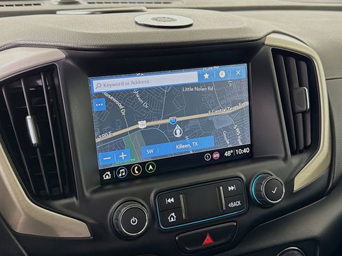 Used 2020 GMC Terrain Denali w/ Denali Premium Package image 18