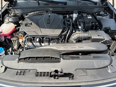 Used 2024 Hyundai Sonata SEL FWD image 29