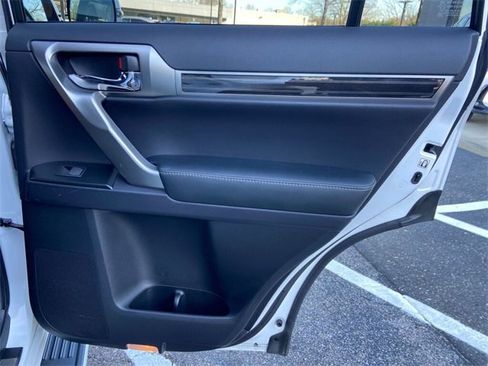 Certified 2023 Lexus GX 460 Premium image 32