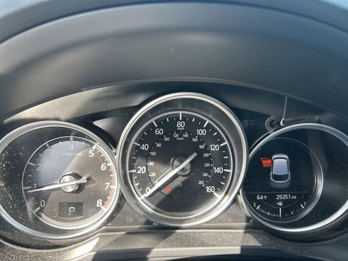 Certified 2023 MAZDA CX-5 AWD 2.5 S w/ Preferred Package image 19