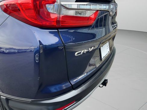 Used 2019 Honda CR-V EX-L image 10