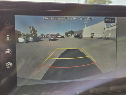 Used 2025 Hyundai Palisade SEL FWD image 21