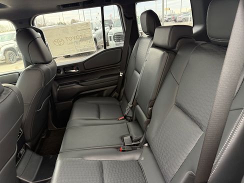 New 2026 Toyota Land Cruiser image 13