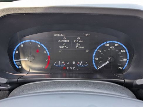 Used 2022 Ford Bronco Sport Big Bend w/ Convenience Package image 33