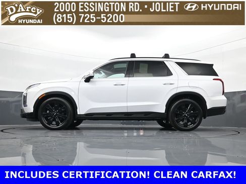 Used 2025 Hyundai Palisade XRT image 29