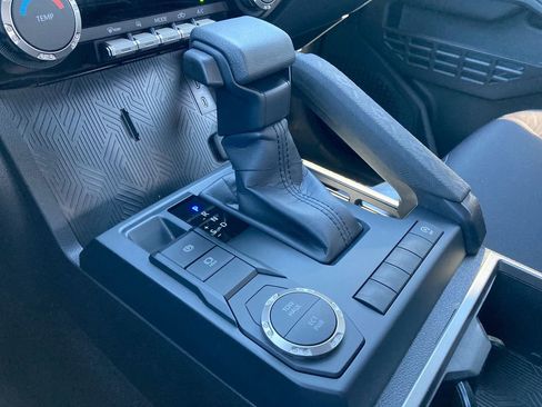 New 2026 Toyota Tacoma TRD Off-Road AWD/4WD image 25