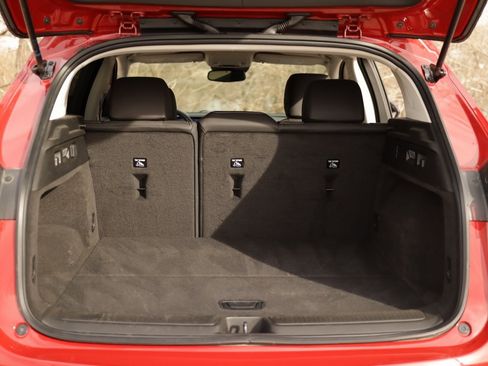 Used 2025 Buick Envision Sport Touring image 32