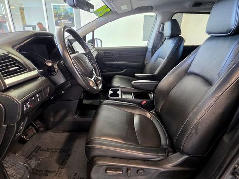 Used 2024 Honda Odyssey EX-L image 22