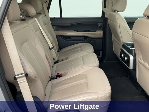 Used 2024 Ford Expedition Limited image 29
