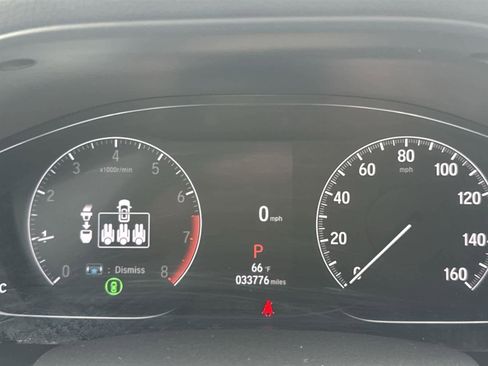 Used 2022 Honda Accord Sport image 30