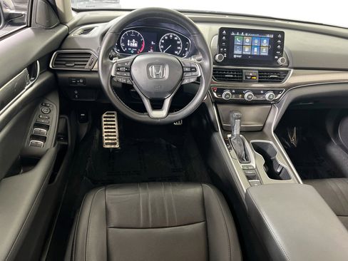 Used 2022 Honda Accord Sport Special Edition image 21