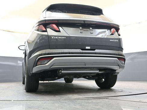 New 2026 Hyundai Tucson SEL AWD/4WD image 37