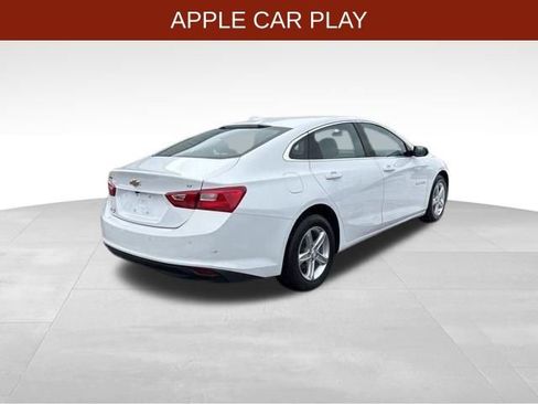 Used 2024 Chevrolet Malibu LT image 7