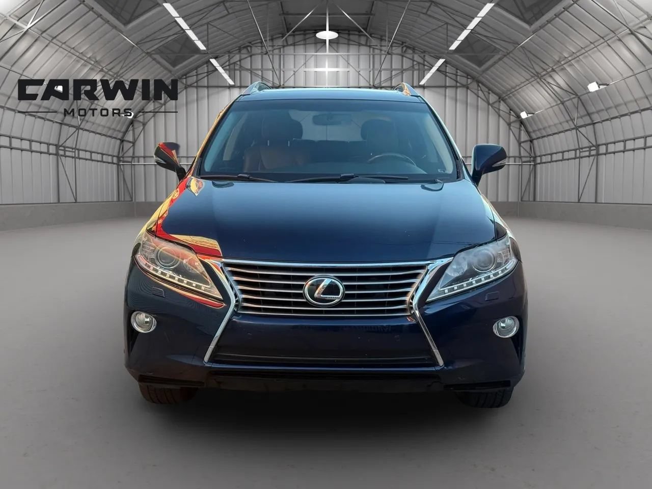 Used 2013 Lexus RX 350 FWD image 2