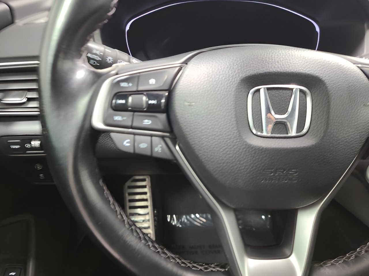 Used 2022 Honda Accord Sport image 24