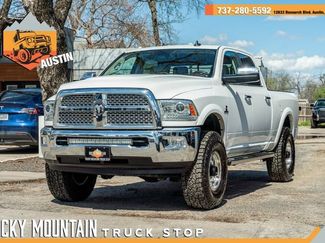 Used 2014 RAM 2500 Laramie w/ Convenience Group video 1