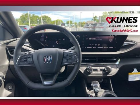 New 2026 Buick Envista Sport Touring w/ Convenience I Package FWD image 15