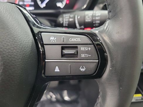 Certified 2023 Honda CR-V EX-L image 26