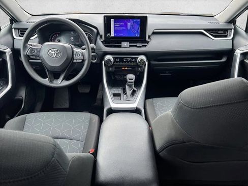 Certified 2025 Toyota RAV4 XLE image 17