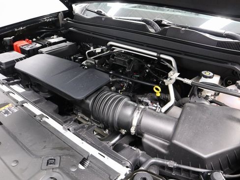 Used 2026 Chevrolet Colorado ZR2 w/ Technology Package image 14