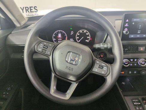 New 2026 Honda CR-V EX image 14