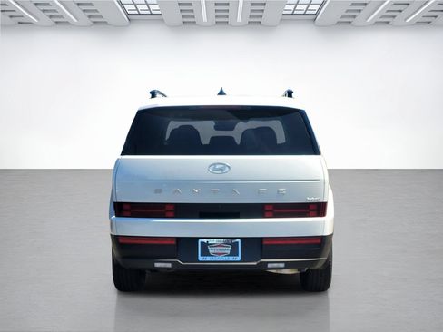 New 2026 Hyundai Santa Fe SEL FWD image 5