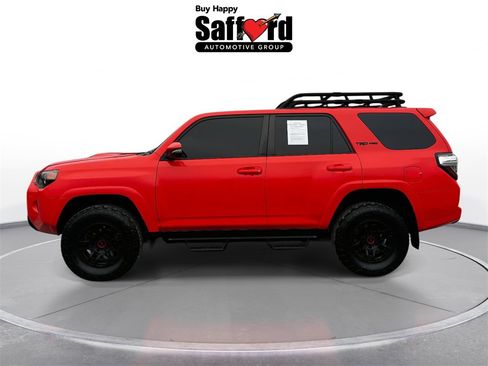 Used 2023 Toyota 4Runner TRD Pro image 5