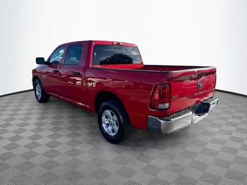 Used 2022 RAM 1500 Classic SLT image 6