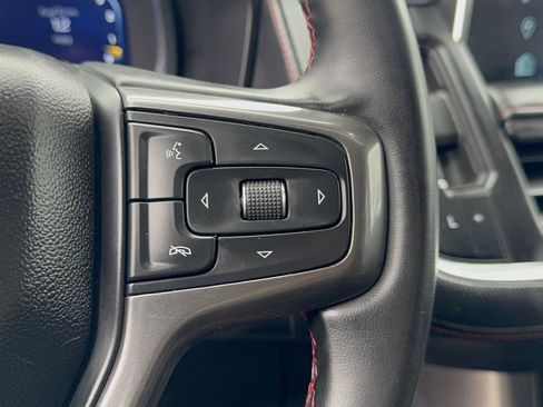 Used 2023 Chevrolet Suburban RST image 17