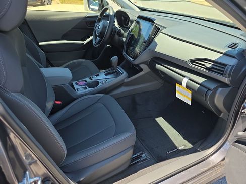 New 2026 Subaru Crosstrek 2.0i Premium AWD/4WD image 34