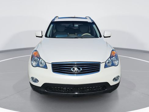 Used 2015 INFINITI QX50 Journey w/ Premium Package image 8