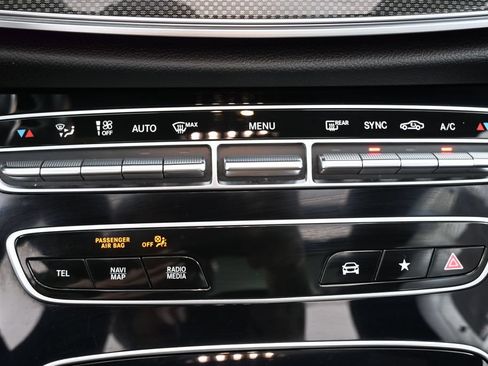 Used 2023 Mercedes-Benz E 53 AMG 4MATIC Coupe image 35