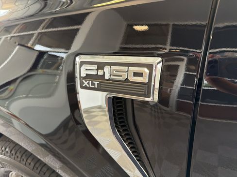 Used 2024 Ford F150 XLT AWD/4WD image 10