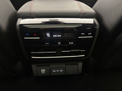 Used 2025 Acura MDX A-Spec image 36