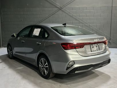 Used 2023 Kia Forte LXS