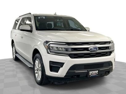Used 2022 Ford Expedition Max XLT