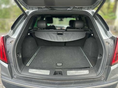 Used 2023 Cadillac XT5 Premium Luxury image 20