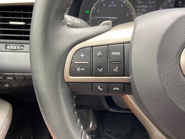 Certified 2020 Lexus RX 350 AWD w/ Premium Package image 18