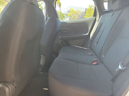 New 2026 Nissan Kicks S image 16