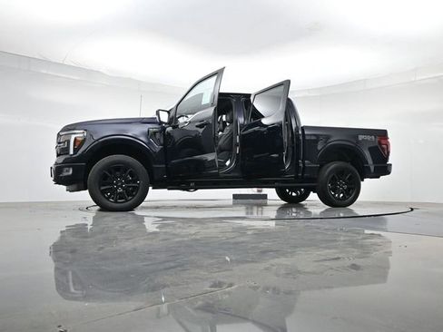 New 2026 Ford F150 Platinum AWD/4WD image 51