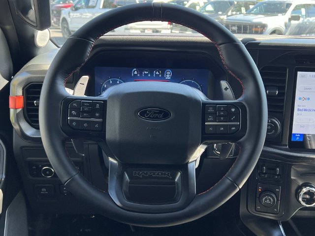 New 2026 Ford F150 Raptor AWD/4WD image 31