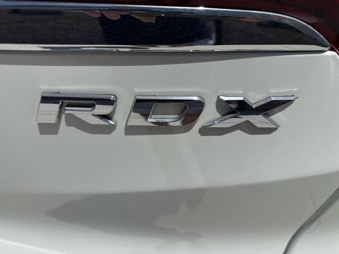 Used 2016 Acura RDX FWD w/ Technology Package image 58