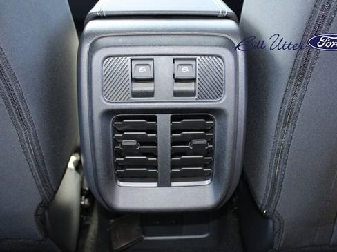 New 2025 Ford Bronco 4-Door image 10