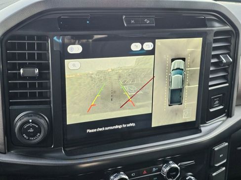 New 2025 Ford F150 Platinum w/ FX4 Off-Road Package image 18